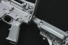 工具:M4 ストック固定リング用レンチ/ロングタイプ [TOOL-05] [取寄]