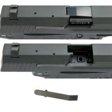 マルイ USP9用USP9 スライドセット [SL-USP02BK] [品切中.再生産待ち]