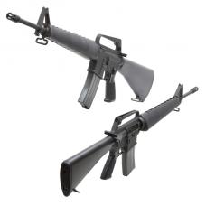 GBB : M16A1 (M603) (Limited Product) [DNA-GBB-M16A1] [取寄]