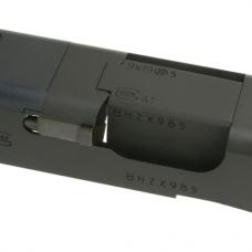 Umarex(VFC) G45用 Glock47 MOSカスタムスライド [BM-SL-G47-MOS-2024] ブラック [取寄]