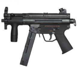 リコイルショック電動ガン : MP5K (BRSS PEAKER) 【STD】[BR-57] [5月以降再入荷予定.単品予約]