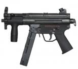 リコイルショック電動ガン : MP5K (BRSS PEAKER) 【STD】[BR-57] [5月以降再入荷予定.単品予約]