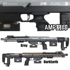 GAS-GUN : DSR-1ボルトアクションライフル 【AMP社刻印】[STGS05] [取寄]