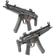 GBB :  H&K MP5A5 Gen.2 [VF2J-LMP5A5-BK01] [取寄]