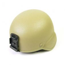 MICHタイプヘルメット用 NVGマウント(レプリカ)