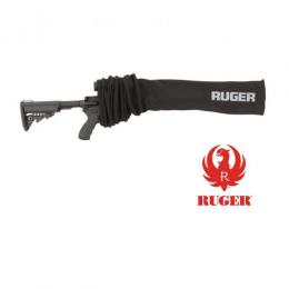 RUGER GUN SOCK/ガン・ソック ライフル用 50" BK [品切中.再生産待ち]