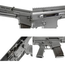 GBB : FN SCAR-H /ブラック 【VFC ver】[CYB-GBB-200551] [取寄]