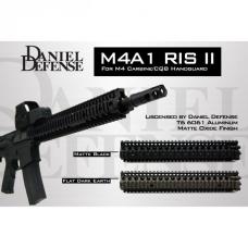Daniel DefenceRIS2 RAS M4A1 [M4A1 RIS II / D01-032] [取寄]