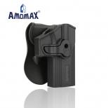 Amomax QR-Tactical ホルスター : S&W M&P9用(マルイ / WE / VFC ) [CYT-HOL-AM-MP9G2] [取寄]