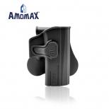 Amomax QR-Tactical ホルスター : CZ P-07/P-09用 [CYT-HOL-AM-P07G2] [取寄]