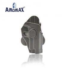Amomax QR-Tactical ホルスター : SIG P220/226 シリーズ(マルイ / WE / KSC / KJ ) [CYT-HOL-AM-S226G2] [取寄]