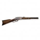 エアコック : ウィンチェスターM1873カービン(可変ホップタイプ) [06月下旬再販予定.予約]