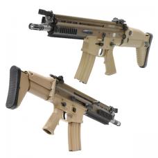 GBB : FN SCAR-L 【WE OEM】/FDE [CYB-GBB-20506] [夏頃入荷予定.単品予約]