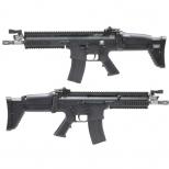 GBB : FN SCAR-L 【WE OEM】/ブラック [CYB-GBB-20505] [夏頃入荷予定.単品予約]