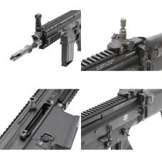 GBB : FN SCAR-H 【WE OEM】/ブラック [CYB-GBB-200512] [夏頃入荷予定.単品予約]