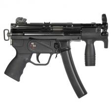 GBB : MP5K Gen.2 (JPver) [VF2J-LMP5K-BK02] [取寄]