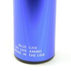Blue Canタイプ ブルーダミートレーニングチューブ 【ロング】 14mm逆ネジ [KW-KU-344-BU] [取寄]