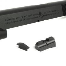 マルイ GBB M1911対応CNCアルミスライド Colt M1911タイプ [AM-SLIDE-010] [取寄]