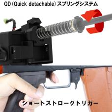 電動ガン AKS-74UN フルメタル G3 リアルウッド [秋頃発売予定.単品予約]
