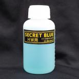SECRET BLUE ヘビーウェイト樹脂用 100ml [取寄]