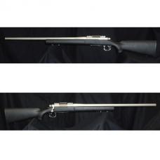 エアコッキング : レミントンM700 26in ステンレス All Weather Rifle [品切中.再生産待ち]