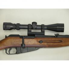 エアコック : モシン・ナガン M1891/30 歩兵銃 PE狙撃銃仕様 [品切中.再生産待ち]