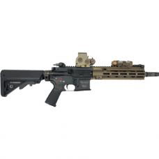 マルイ M4MWS用 HK416Dコンバージョンキット 【Geisseleハンドガード /DDCカラー】 [取寄]