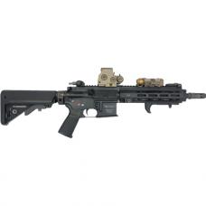 マルイ M4MWS用 HK416Dコンバージョンキット 【midwestハンドガード /ブラック】 [取寄]