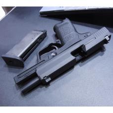 ガスブローバック : H&K USP 9mm [取寄]