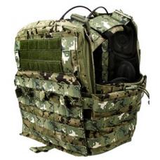 CPC(CAGE Plate Carrier)タイプ ベスト [SR-VT-031] [取寄]