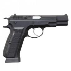CO2ガスブローバック Cz75 2nd ver (ABS-BK)