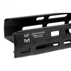 APFG GBB MPXシリーズ用 MIタイプ SIG MPX M-LOKハンドガード [RGW-R014-V10] 10.5インチ [取寄]