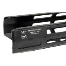 APFG GBB MPXシリーズ用 MIタイプ SIG MPX M-LOKハンドガード [RGW-R014-V6] 6.5インチ [取寄]