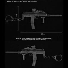 キーチェーンアクセサリー HK MP7A2 [UFCAC105] [品切中.輸入待ち]