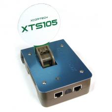 XTS105 オートターゲットシステム用スペアターゲット [XCT-XTS105-TG01] [取寄.納期長]