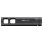 KRYTAC FN P90 バレルエクステンションアッセンブリー [KTP-KA259-05A] [取寄]