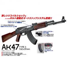 次世代電動ガン : AK47 TYPE-3