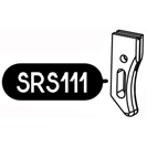 SRS-A1(純正パーツ)  トリガー [SBA-SRS-111] [廃]  [取寄]