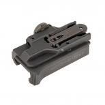 HK416/417 フォールディングリアサイト [VF9-RST-416-BK02] [取寄]