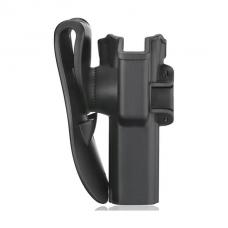 Amomax QR-Tactical ホルスター : リアルサイズ ジェリコ941(ポリマーフレーム)用 [CYT-HOL-AM-J941G2] [取寄]