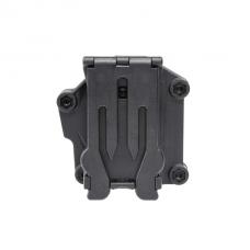 Mega-Fit Compactホルスター/MOLLEアタッチメント標準装備 (Universal/左利き用) [CYT-HOL-CY-UHCLM2] [取寄]