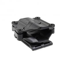 Mega-Fit Compactホルスター/MOLLEアタッチメント標準装備 (Universal/左利き用) [CYT-HOL-CY-UHCLM2] [取寄]