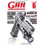 Gun Professionals 2020/6月号
