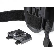 Mega-Fit Compactホルスター/LowRideベルトループ標準装備 (Universal/右利き用) [CYT-HOL-CY-UHCP5] [取寄]