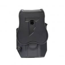 Mega-Fit Lightホルスター/パドル標準装備 (Universal/右利き用) [CYT-HOL-CY-UHPL] [取寄]