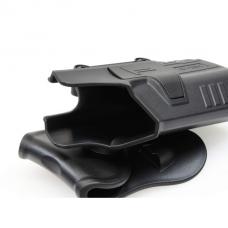 Mega-Fit Lightホルスター/パドル標準装備 (Universal/右利き用) [CYT-HOL-CY-UHPL] [取寄]