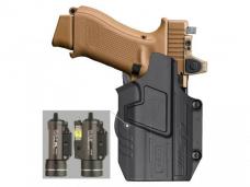 Mega-Fit Lightホルスター/パドル標準装備 (Universal/右利き用) [CYT-HOL-CY-UHPL] [取寄]