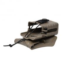 Amomax RADIOポーチ (Baofeng UV-5R/UV-F8+/UV-5RA/888S/UV-82 Motorola TLKR T82対応) [CYT-MGP-AM-RHF] FDEカラー [取寄]