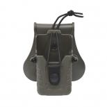 Amomax RADIOポーチ (Baofeng UV-5R/UV-F8+/UV-5RA/888S/UV-82 Motorola TLKR T82対応) [CYT-MGP-AM-RHOD] OD [取寄]