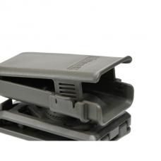 Amomax Universal シングルマガジンポーチ (3段階サイズ調整可能 Single/Double Stacks両対応) [CYT-MGP-AM-SMP-UB2OD] OD GREEN [取寄]